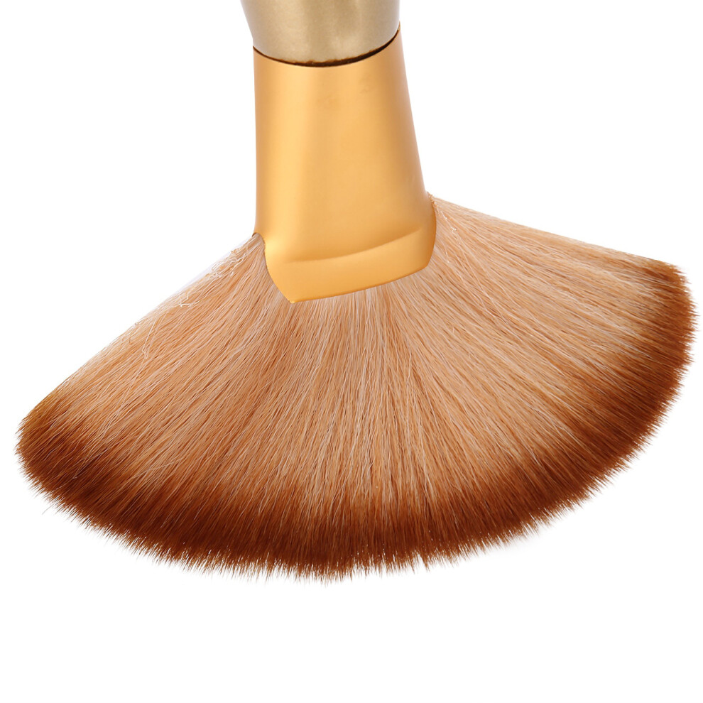 Professional Barber Neck Duster Brush