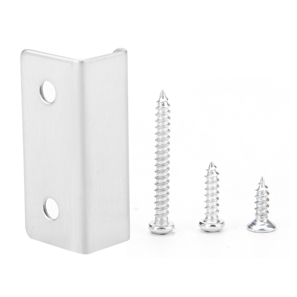 Digital Electronic Password Lock For Cabinets, Zinc Alloy, 8.5X5.5x1.8cm 9321392572830