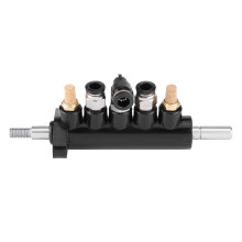 Ranger Foot Control Valve 8mm