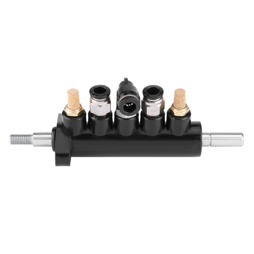 Steel Air Valve for Tyre Machines