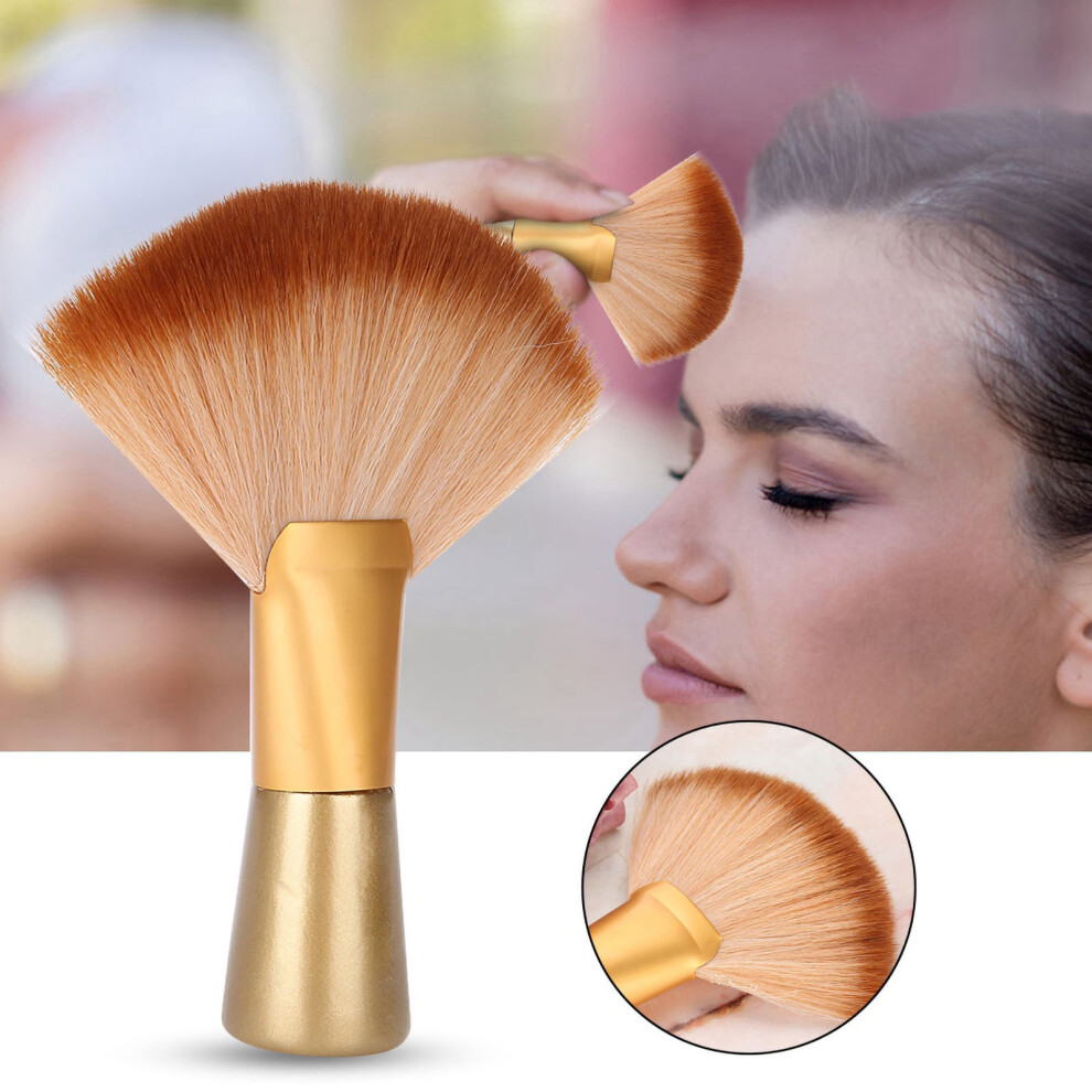 Professional Barber Neck Duster Brush