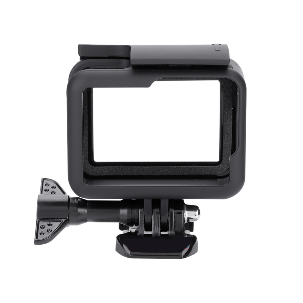 Gopro Hero 5/6 Accessory Frame Case 7790334417430