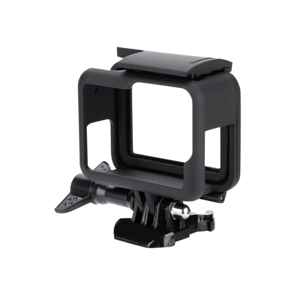 Frame Mount For Gopro Hero 5/6 Black 7790334435090