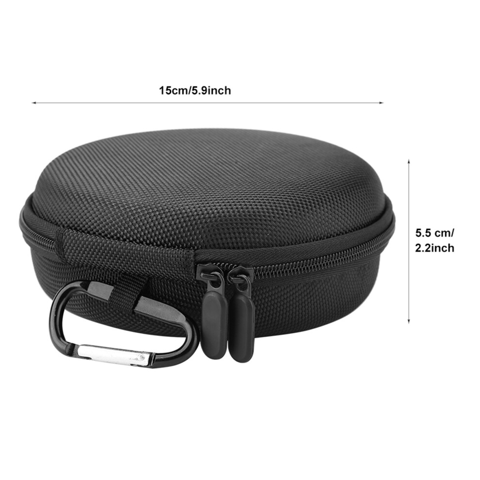 Compact A1 Bluetooth Speaker Protection Bag 7055741884818