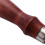 6X Solid Adjustable Pro Stitching Groover And Creasing  Beveler Leathercraft Sets To Sew Crease Leather  Tool 1