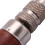 6X Solid Adjustable Pro Stitching Groover And Creasing  Beveler Leathercraft Sets To Sew Crease Leather  Tool 5