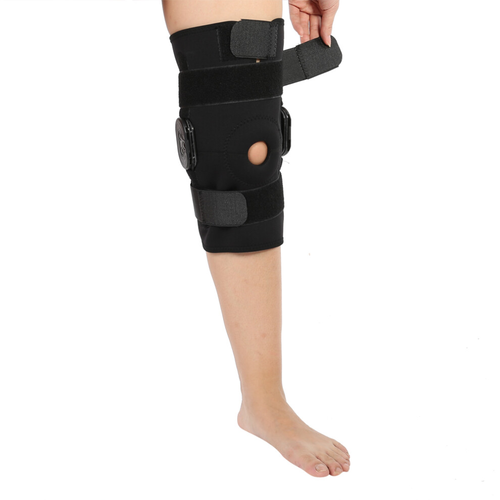 Injury Recovery Knee Splint