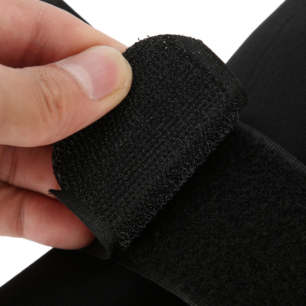 Skin-Friendly Knee Support Pad