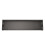 Model Space Aluminum 50x13cm Grey Wall Spice Rack 1