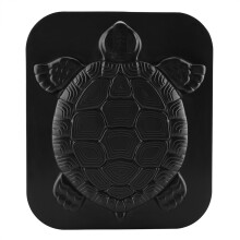 Durable ABS Concrete Paver Mold for Garden & Pathway 44.5x38.5cm