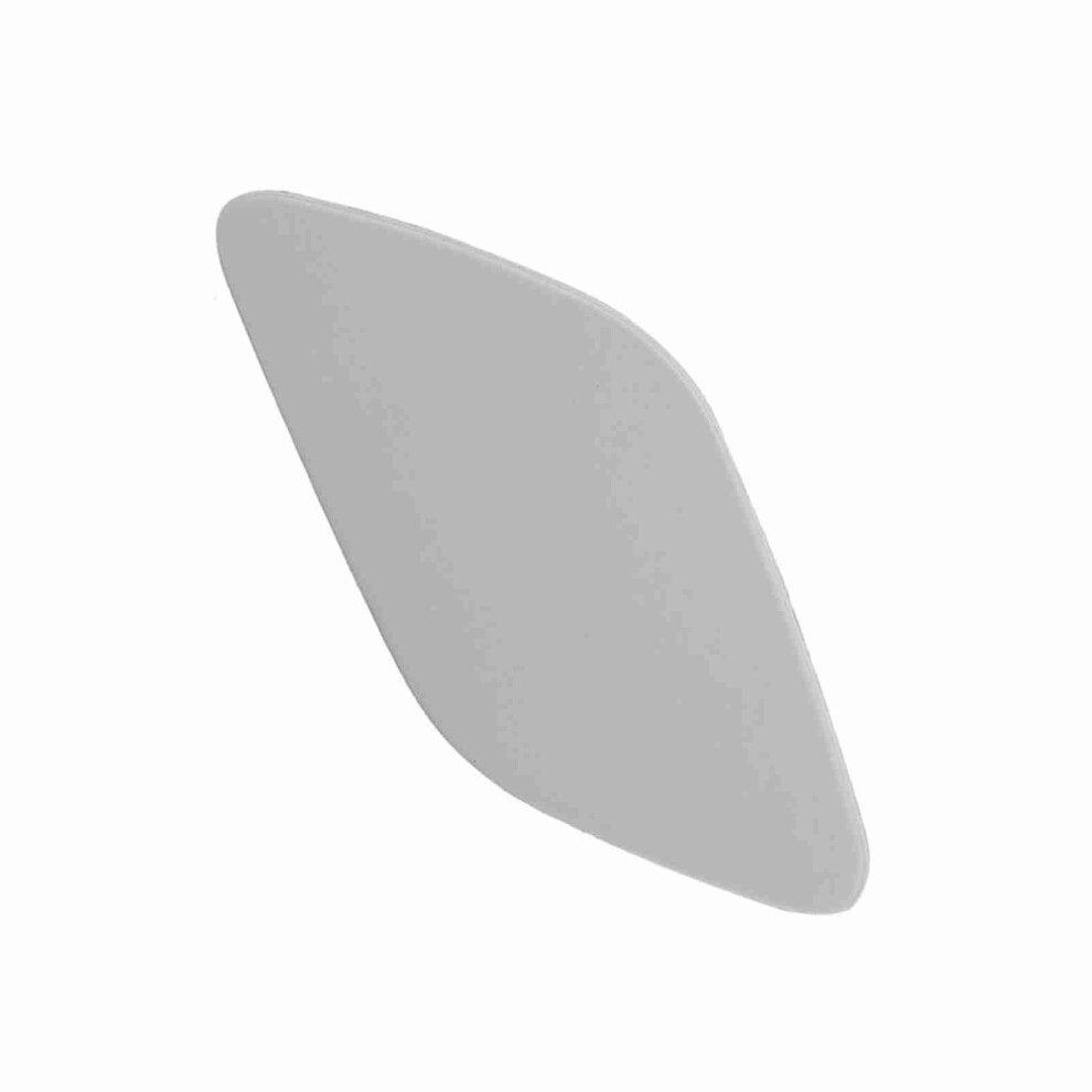 Left Headlight Cover Cap For Bmw 3-Series E92 E93 6167 Trim 4961388375172