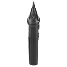 AVD06 Kontaktloser Wechselspannungsprüfer, 1000V, Schwarz, Dualmodus