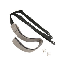 Adjustable Drone RC Lanyard Necklace for Air 3 MINI 3 PRO Stainless Steel C Ring