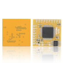 IC5.0 V1.93 PS2 USB Mod Chip, Compact, Durable, Lightweight