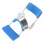 Finger Joint Actuator Exerciser M for Arthritis & Injury, Adjustable Spring 2