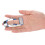 Finger Joint Actuator Exerciser M for Arthritis & Injury, Adjustable Spring 3