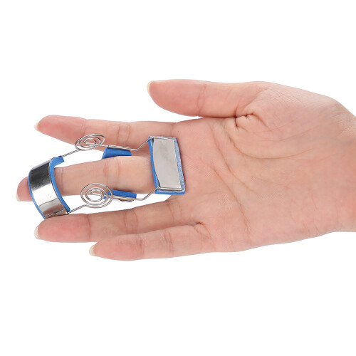 Finger Joint Actuator Exerciser M for Arthritis & Injury, Adjustable Spring 2