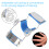 Finger Joint Actuator Exerciser M for Arthritis & Injury, Adjustable Spring 6