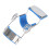 Finger Joint Actuator Exerciser M for Arthritis & Injury, Adjustable Spring 7