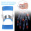 Finger Joint Actuator Exerciser M for Arthritis & Injury, Adjustable Spring 11