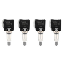 4X Tire Pressure Sensor A0009052102 Suitable for - E-Class W213 Auto Parts Tire Pressure Monitoring Sensor