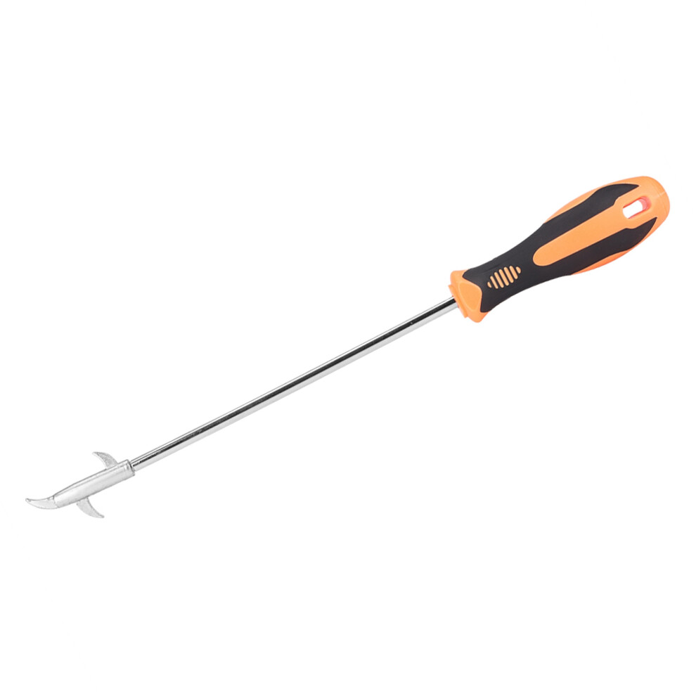 Car Tire Groove Cleaning Tool Gravel Remover Compact Plastic Hook For Wheels 5071388376181