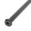 12x192mm Front Thru Axle Silver M12x1.75-22L 9