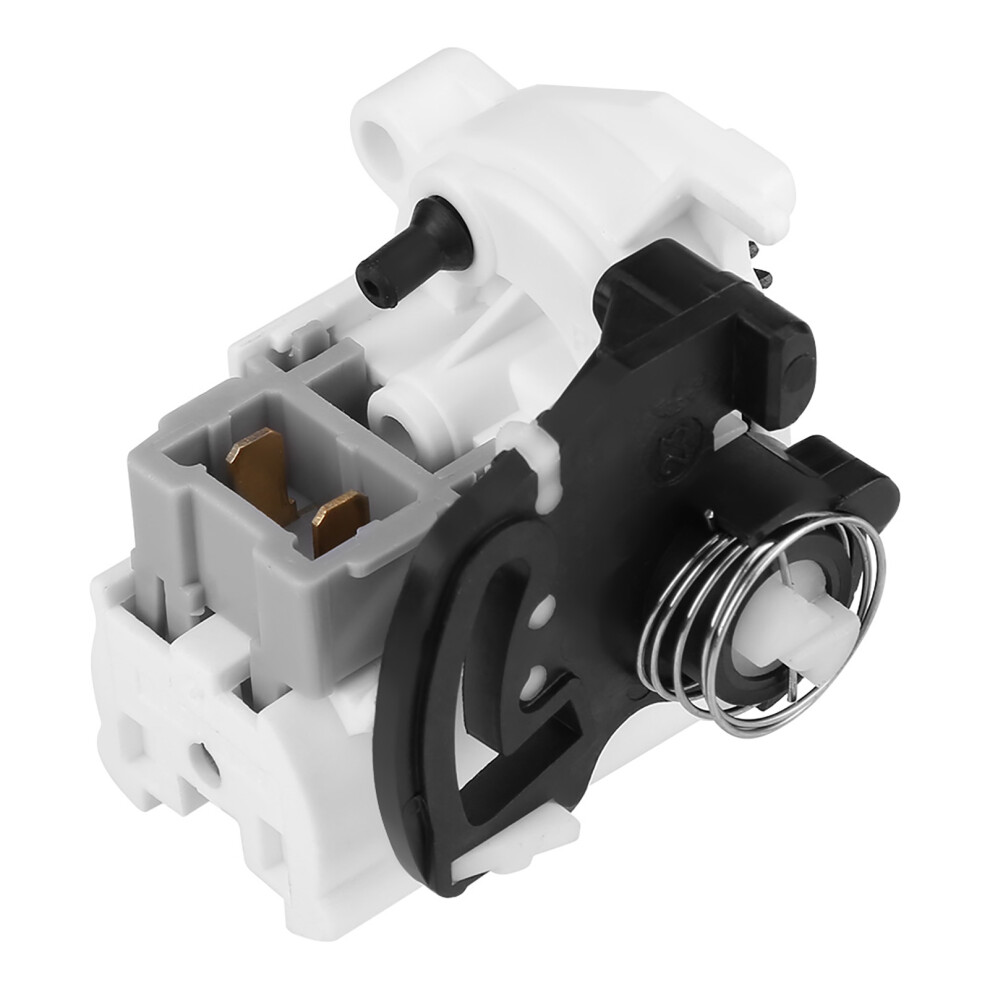 Trunk Tailgate Central Lock Actuator For Clio 7293282554269