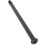 12x192mm Front Thru Axle Silver M12x1.75-22L 12