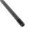 12x192mm Front Thru Axle Silver M12x1.75-22L 7