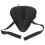 Thickened Shock-Absorbent Bicycle Seat Cover with Strap, Free Size 2
