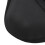 Thickened Shock-Absorbent Bicycle Seat Cover with Strap, Free Size 7