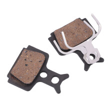 BIKEIN Resin Brake Pads 4 Pairs Set