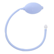 Silicone Eustachian Tube Ball for Ear Pressure & Migraine Relief