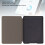 6.8 Inch Blue PU Leather E-Book Reader Case for Kindle Paperwhite 11th Gen 3