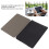 6.8 Inch Blue PU Leather E-Book Reader Case for Kindle Paperwhite 11th Gen 4
