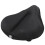 Thickened Shock-Absorbent Bicycle Seat Cover with Strap, Free Size 11