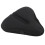 Thickened Shock-Absorbent Bicycle Seat Cover with Strap, Free Size 12