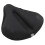 Thickened Shock-Absorbent Bicycle Seat Cover with Strap, Free Size 13