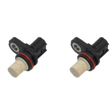 2X Transmissiesnelheidssensor 28810-RJ2-003 28810RJ2003 voor Fit/HR-V/