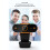 1080P/2K USB Live Streaming Camera Orange 113g 4