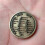 2X CW Morse Code Commemorative Coins CW Training Coin Morse Code Training Coin for Novice Radio Enthusiasts 5