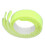 3er Pack Tennis Rahmen Schutzband Klett Grün 3