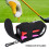 CAITON Waterproof Golf Ball Pouch 1