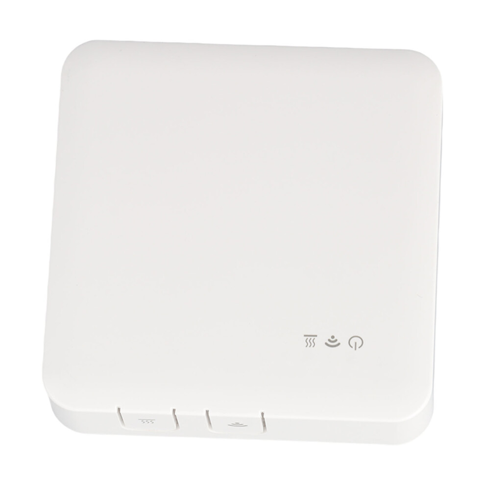 App Controlled Smart Thermostat 230V