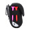 CAITON Portable Golf Tee Holder Bag 1