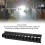 Stainless Steel Kitchen Knife Set 5 Pcs Sharp Stainless Ergonomic Handles 4