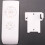 5X Universal Ceiling Fan Lamp Remote Control Kit AC 220V Timing Setting  Adjuste Wind Speed Transmitter Receiver 10