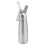 Aluminum Whipped Cream Dispenser Bundle 1000ml with Nozzles 3