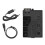 3X DR-E8 Dummy Battery with  Power Bank USB Adapter Cable Replacement for LP-E8 for   550D 600D DSLR Cameras 7